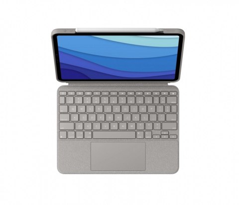 Etui z klawiaturą Combo Touch US iPad Pro 11 1,2,3 Gen Etui z klawiaturą Combo Touch US iPad Pro 11 1,2,3 Gen