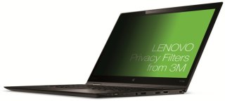 Filtr prywatyzujący 3M 1610 z systemem mocowania COMPLY na 14-calowy model Lenovo X1 Carbon Gen9