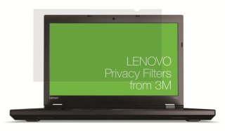 Filtr prywatyzujący 3M 1610 z systemem mocowania COMPLY na 14-calowy model Lenovo X1 Carbon Gen9