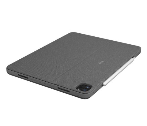 Logitech Combo Touch UK iPad Air (4th Gen) Logitech Combo Touch UK iPad Air (4th Gen)