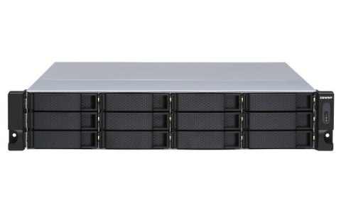 Obudowa TL-R1200S-RP 2U 12-bay 3.5-inch SATA HDD JBOD Obudowa TL-R1200S-RP 2U 12-bay 3.5-inch SATA HDD JBOD