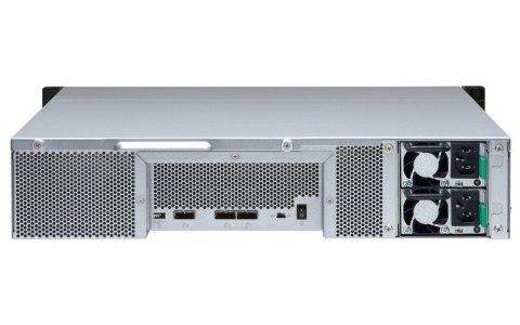 Obudowa TL-R1200S-RP 2U 12-bay 3.5-inch SATA HDD JBOD Obudowa TL-R1200S-RP 2U 12-bay 3.5-inch SATA HDD JBOD