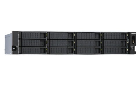 Obudowa TL-R1200S-RP 2U 12-bay 3.5-inch SATA HDD JBOD Obudowa TL-R1200S-RP 2U 12-bay 3.5-inch SATA HDD JBOD