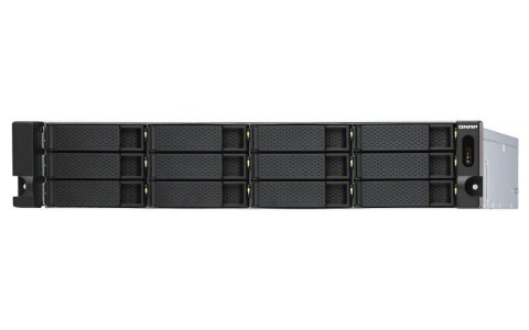 Obudowa TL-R1200S-RP 2U 12-bay 3.5-inch SATA HDD JBOD Obudowa TL-R1200S-RP 2U 12-bay 3.5-inch SATA HDD JBOD