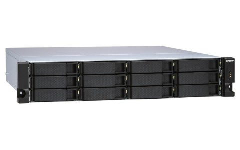 Obudowa TL-R1200S-RP 2U 12-bay 3.5-inch SATA HDD JBOD Obudowa TL-R1200S-RP 2U 12-bay 3.5-inch SATA HDD JBOD