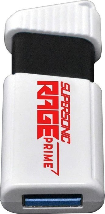 Pendrive Supersonic Rage Prime 1TB USB 3.2 600MB/s Odczyt Pendrive Supersonic Rage Prime 1TB USB 3.2 600MB/s Odczyt