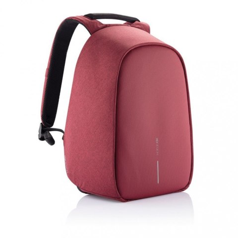 Plecak antykradzieżowy BOBBY HERO SMALL RED Plecak antykradzieżowy BOBBY HERO SMALL RED