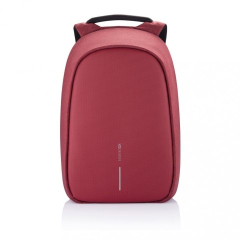 Plecak antykradzieżowy BOBBY HERO SMALL RED Plecak antykradzieżowy BOBBY HERO SMALL RED