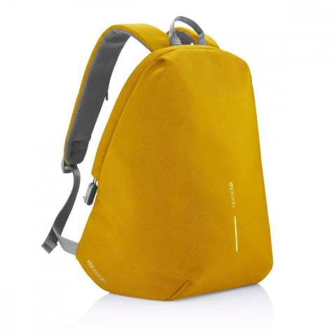 Plecak antykradzieżowy BOBBY SOFT YELLOW Plecak antykradzieżowy BOBBY SOFT YELLOW