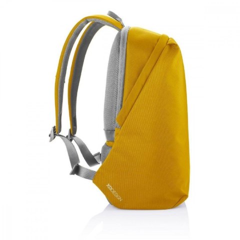 Plecak antykradzieżowy BOBBY SOFT YELLOW Plecak antykradzieżowy BOBBY SOFT YELLOW