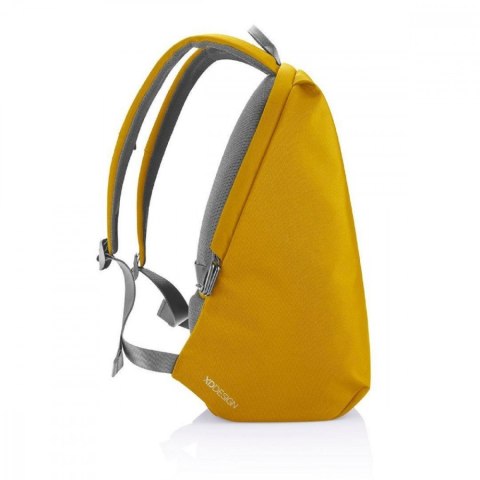 Plecak antykradzieżowy BOBBY SOFT YELLOW Plecak antykradzieżowy BOBBY SOFT YELLOW