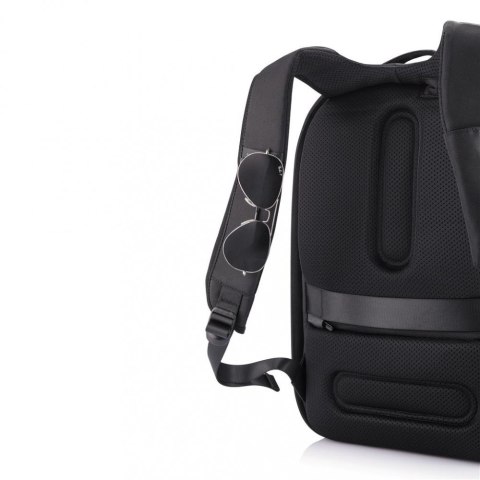 Plecak antykradzieżowy FLEX GYM BAG BLACK Plecak antykradzieżowy FLEX GYM BAG BLACK