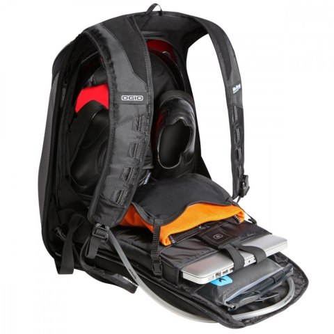 Plecak motocyklowy NO DRAG MACH 5 STEALTH