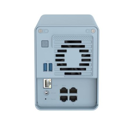 Router AC2200 2.5GbE QMiroPlus-201W WiFi Router AC2200 2.5GbE QMiroPlus-201W WiFi