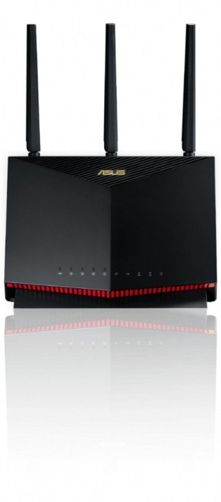 Router RT-AX86S AX5700 1WAN 4LAN 2USB