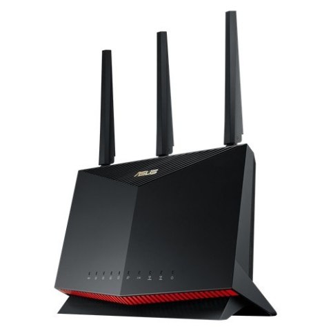 Router RT-AX86S AX5700 1WAN 4LAN 2USB Router RT-AX86S AX5700 1WAN 4LAN 2USB