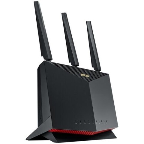 Router RT-AX86S AX5700 1WAN 4LAN 2USB Router RT-AX86S AX5700 1WAN 4LAN 2USB