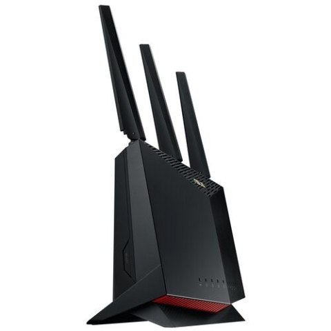 Router RT-AX86S AX5700 1WAN 4LAN 2USB Router RT-AX86S AX5700 1WAN 4LAN 2USB