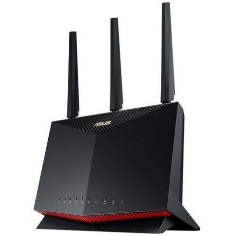 Router RT-AX86S AX5700 1WAN 4LAN 2USB Router RT-AX86S AX5700 1WAN 4LAN 2USB