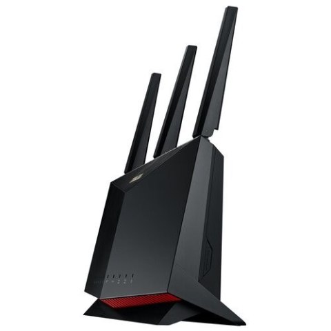 Router RT-AX86S AX5700 1WAN 4LAN 2USB Router RT-AX86S AX5700 1WAN 4LAN 2USB