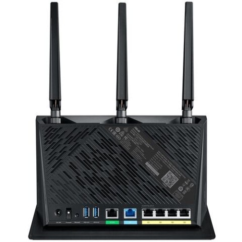 Router RT-AX86S AX5700 1WAN 4LAN 2USB Router RT-AX86S AX5700 1WAN 4LAN 2USB