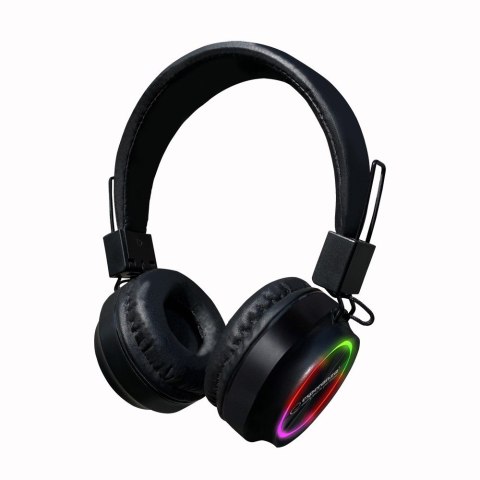 Słuchawki Bluetooth RGB Calypso Słuchawki Bluetooth RGB Calypso