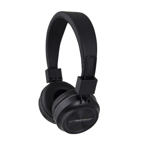 Słuchawki Bluetooth RGB Calypso Słuchawki Bluetooth RGB Calypso