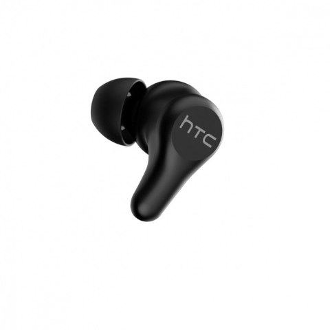 Słuchawki True Wireless Earbuds Plus czarne