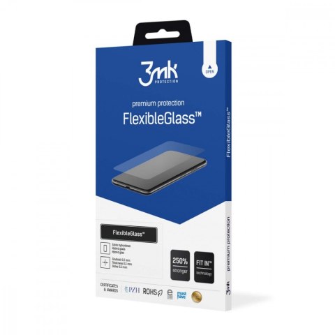 Szkło Hybrydowe FlexibleGlass iPhone 13 Pro Max Szkło Hybrydowe FlexibleGlass iPhone 13 Pro Max