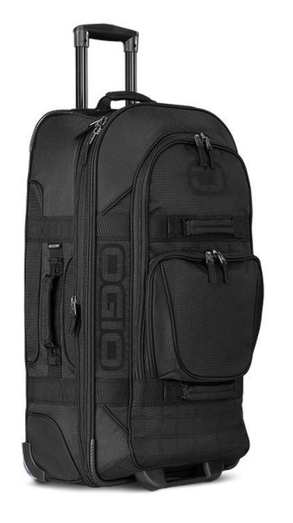 Torba podróżna TERMINAL STEALTH Torba podróżna TERMINAL STEALTH