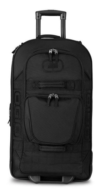 Torba podróżna TERMINAL STEALTH Torba podróżna TERMINAL STEALTH