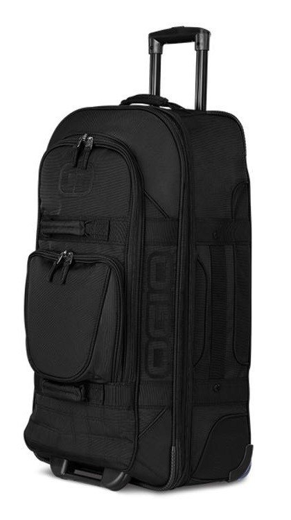Torba podróżna TERMINAL STEALTH Torba podróżna TERMINAL STEALTH