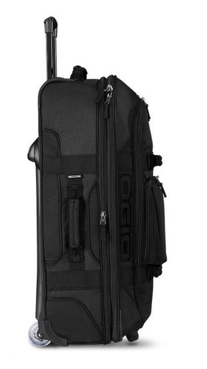 Torba podróżna TERMINAL STEALTH Torba podróżna TERMINAL STEALTH