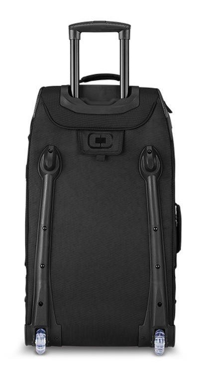 Torba podróżna TERMINAL STEALTH Torba podróżna TERMINAL STEALTH