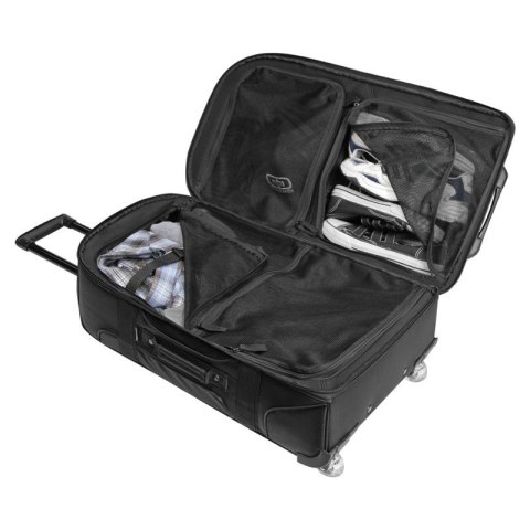 Torba podróżna TERMINAL STEALTH Torba podróżna TERMINAL STEALTH
