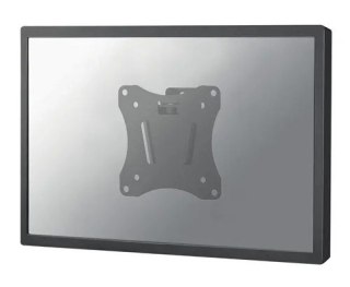 Uchwyt ścienny NM-W60BLACK 10-30'' 75X75 25KG