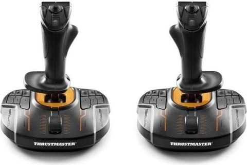 Zestaw 2 joysticków T.16000M FCS prawy i lewy