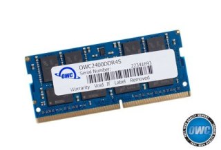 Pamięć SO-DIMM DDR4 32GB 2400MHz Apple Qualified