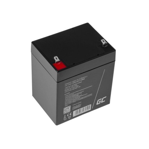 Akumulator AGM 12V 4Ah