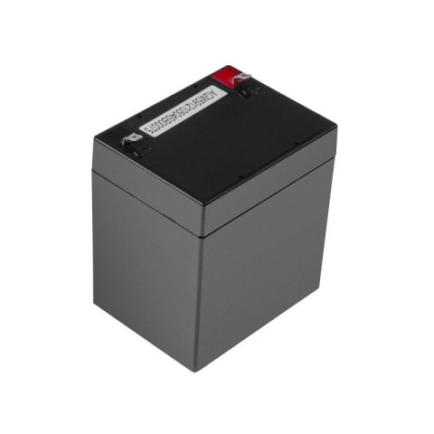 Akumulator AGM 12V 4Ah