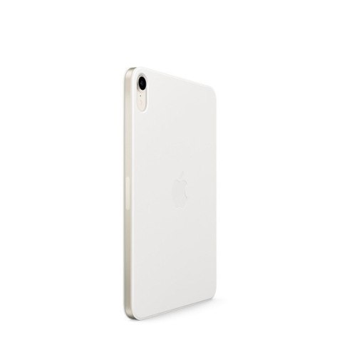 Etui Smart Folio do iPada mini (6. generacji) - białe Etui Smart Folio do iPada mini (6. generacji) - białe