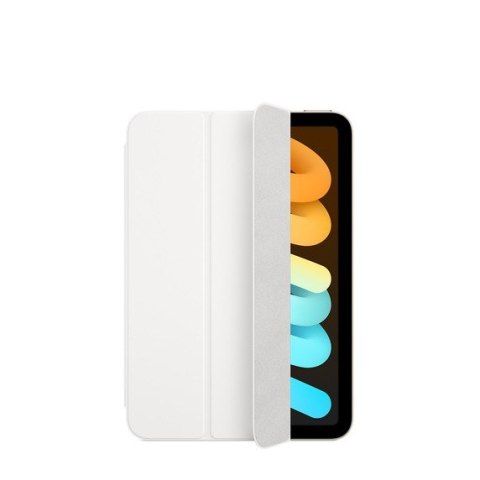 Etui Smart Folio do iPada mini (6. generacji) - białe Etui Smart Folio do iPada mini (6. generacji) - białe