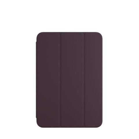 Etui Smart Folio do iPada mini (6. generacji) - ciemna wiśnia Etui Smart Folio do iPada mini (6. generacji) - ciemna wiśnia