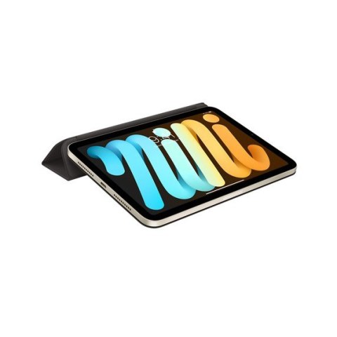 Etui Smart Folio do iPada mini (6. generacji) - czarne Etui Smart Folio do iPada mini (6. generacji) - czarne