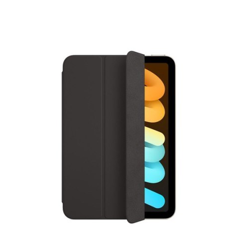 Etui Smart Folio do iPada mini (6. generacji) - czarne Etui Smart Folio do iPada mini (6. generacji) - czarne