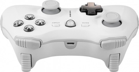 Gamepad Force GC30 V2 biały
