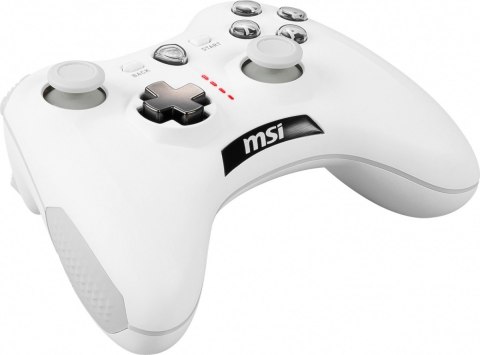 Gamepad Force GC30 V2 biały