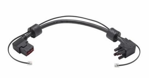Kabel, reduktor 5PX Gen2 48V CBLADAPT48 Kabel, reduktor 5PX Gen2 48V CBLADAPT48