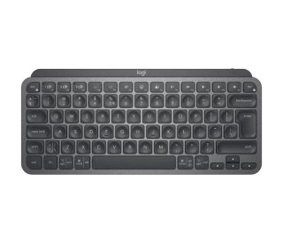 Klawiatura MX Keys Mini grafitowa 920-010498