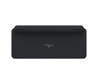 Klawiatura MX Keys Mini grafitowa 920-010498